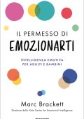 Marc Brackett - Il permesso di emozionarti (2025)