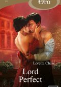 Loretta Chase - Lord Perfect (2025)
