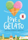Jenna Welch - Love & Gelato (2025)