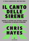 Chris Hayes - Il canto delle sirene (2025)