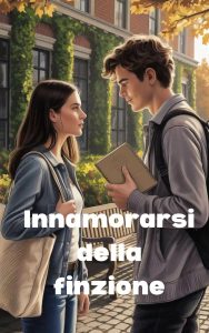 Lila Flynn – Innamorarsi della finzione (2025)