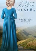 Angela E. Johnson - La famiglia Fernley Vol. 2. il Signor Fernley e la Signora (2025)