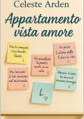 Celeste Arden - Appartamento vista amore (2025)