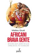 Matteo Giusti - Africani brava gente (2025)