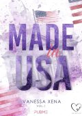 Vanessa Xena - Kickoff Vol. 1. Made in USA (2025)