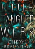 Cheryl Bradshaw - Georgiana Germaine Vol. 5. Little Tangled Webs (2025)