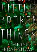 Cheryl Bradshaw - Georgiana Germaine Vol. 3. Little Broken Things (2025)