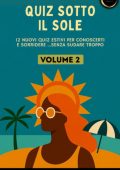 Fausto Petrone - Quiz sotto il sole. Volume 2 (2025)