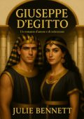 Julie Bennett - Giuseppe d’Egitto. Un Romanzo d'Amore e di Redenzione (2025)