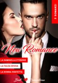 Romanticaa - 3 New Romance. La Damigella D'onore. La Falsa Sposa. La Donna Perfetta (2025)