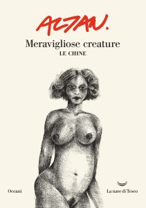 Altan – Meravigliose creature. Le chine (2025)