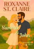 Roxanne St. Claire - Waterford Farm Vol. 11. Summer & John (2025)