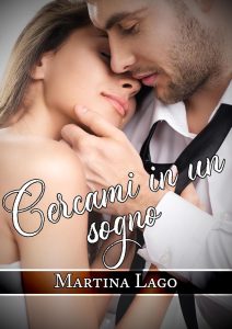 Martina Lago – Cercami in un sogno (2025)