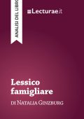 Tommaso Rossi - Lessico famigliare - Natalia Ginzburg (analisi del libro) (2025)