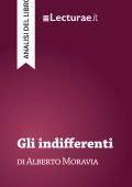 Tommaso Rossi - Gli indifferenti - Alberto Moravia (analisi del libro) (2025)