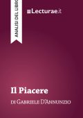 Tommaso Rossi - Il piacere - Gabriele D’Annunzio (analisi del libro) (2025)
