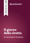 Tommaso Rossi - Il giorno della civetta - Leonardo Sciascia (analisi del libro) (2025)