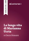 Tommaso Rossi - La lunga vita di Marianna Ucrìa - Dacia Maraini (analisi del libro) (2025)