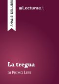 Tommaso Rossi - La tregua - Primo Levi (analisi del libro) (2025)