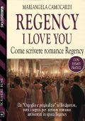 Mariangela Camocardi - Regency I love you (2025)
