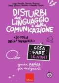 AA.VV. - Disturbi del linguaggio e della comunicazione. Cosa fare (e non) (2025)