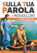 Roberto Fusco - Sulla Tua Parola. Il messalino. Luglio/Agosto 2025 (2025)