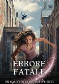 PL Matthews - I casi della detective Skye Sanders Vol. 2. Errore fatale (2025)