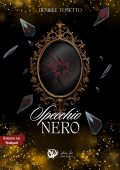 Desirée Tosetto - Specchio nero (2025)