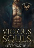 Iris T Cannon - Iris T Cannon – I Peccatori di Seattle Vol. 1. Vicious Souls (2025)