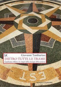 Giovanni Tamburino – Dietro tutte le trame (2025)