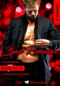 Romanticaa - 3 Bad Romance. Il Clan Narcos. Make Me Love You. Il Professore Proibito (2025)