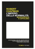 Robert Chapman - L'impero della normalità (2025)