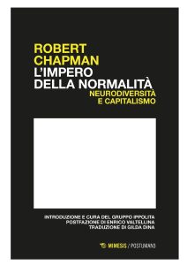 Robert Chapman – L’impero della normalità (2025)