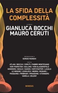 Gianluca Bocchi, Mauro Ceruti – La sfida della complessità (2025)