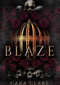 Cara Clare - La Profezia della Fenice Vol. 2. Blaze (2025)