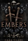 Cara Clare - La Profezia della Fenice Vol. 4. Embers (2025)