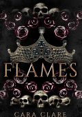 Cara Clare - La Profezia della Fenice Vol. 5. Flames (2025)