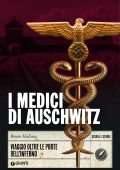 Bruno Halioua - II medici di Auschwitz (2025)