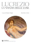 Martino Menghi (a cura di) - Lucrezio. La natura delle cose (2024)