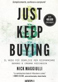 Nick Maggiulli - Just Keep Buying (2025)