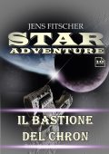 Jens Fitscher - Star Adventure Vol. 10. Il bastione del Chron (2025)