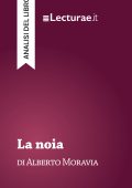 Tommaso Rossi - La noia - Alberto Moravia (analisi del libro) (2025)
