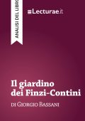 Tommaso Rossi - Il giardino dei Finzi-Contini - Giorgio Bassani (analisi del libro) (2025)
