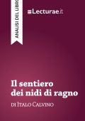 Tommaso Rossi - Il sentiero dei nidi di ragno - Italo Calvino (analisi del libro) (2025)