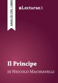 Tommaso Rossi - Il Principe - Niccolò Machiavelli (analisi del libro) (2025)