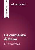 Tommaso Rossi - La coscienza di Zeno - Italo Svevo (analisi del libro) (2025)