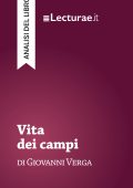 Tommaso Rossi - Vita dei campi - Giovanni Verga (analisi del libro) (2025)