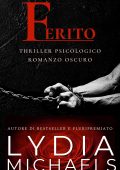 Lydia Michaels - Ferito (2025)