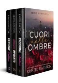 Kristel Ralston - Cuori nelle ombre. Serie completa (2025)