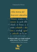 Emanuela Botta - Alla ricerca del benessere educativo (2025)